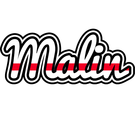 Malin kingdom logo