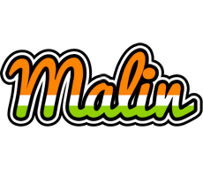 Malin mumbai logo