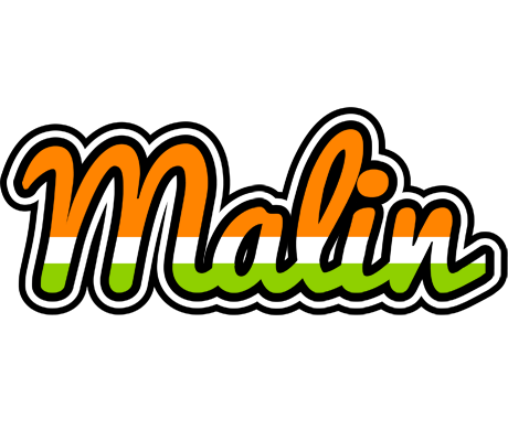 Malin mumbai logo
