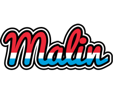 Malin norway logo