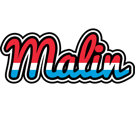 Malin norway logo