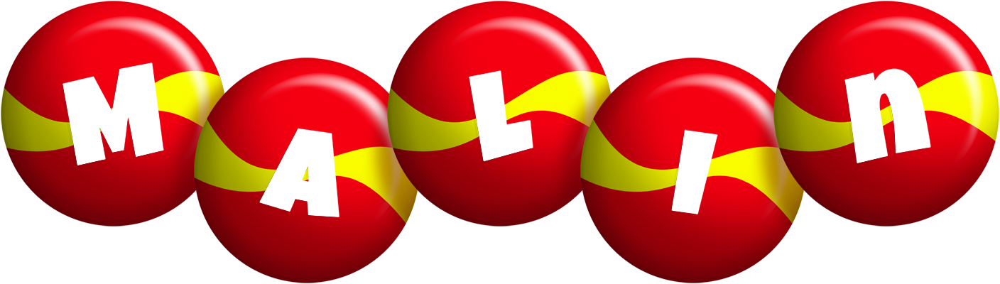 Malin spain logo