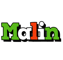 Malin venezia logo