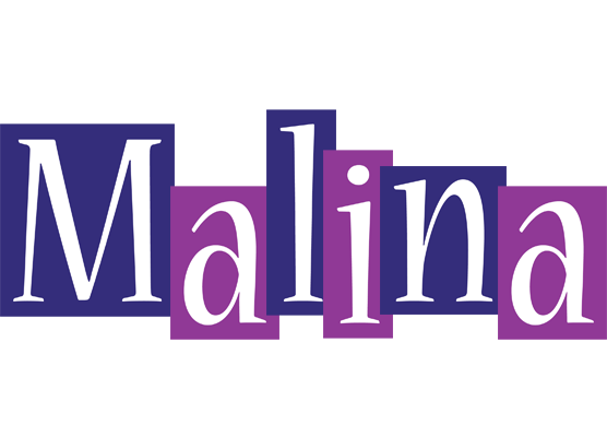 Malina autumn logo