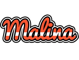 Malina denmark logo