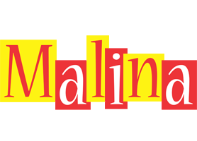 Malina errors logo