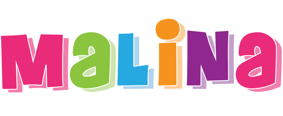 Malina friday logo