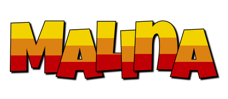 Malina jungle logo