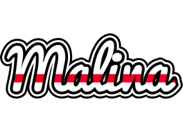 Malina kingdom logo