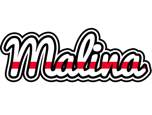 Malina kingdom logo