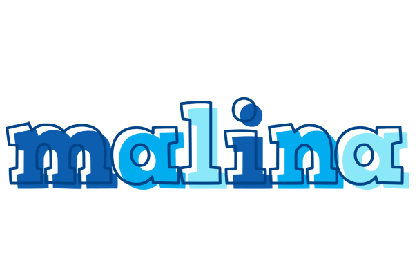 Malina sailor logo