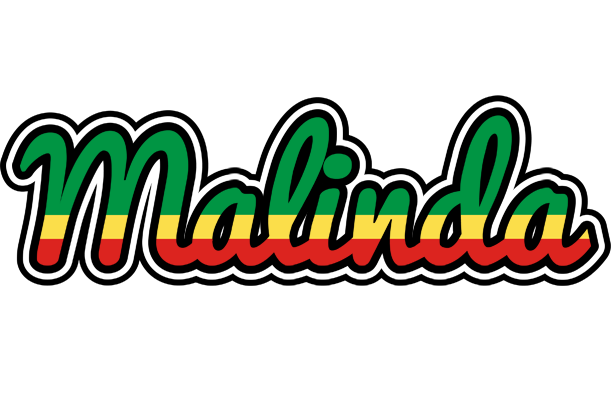 Malinda african logo