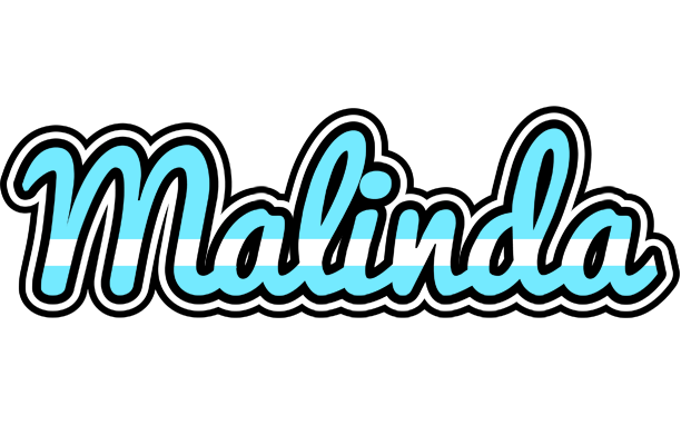 Malinda argentine logo
