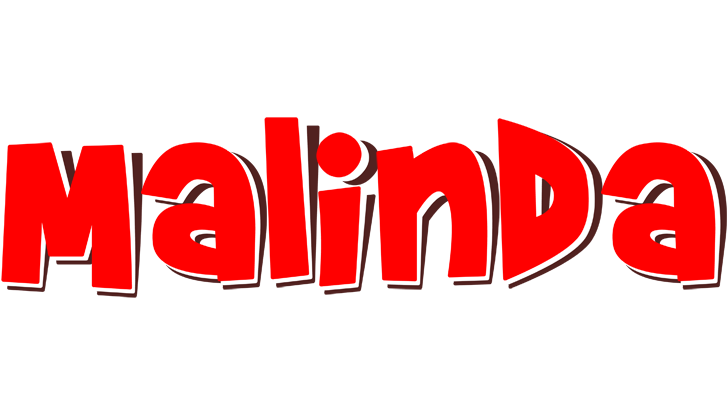 Malinda basket logo