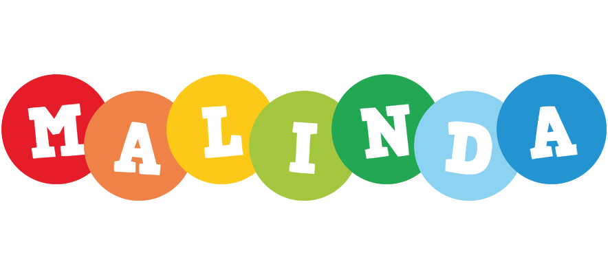 Malinda boogie logo