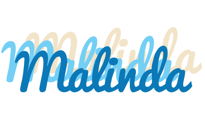 Malinda breeze logo