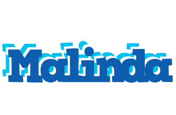 Malinda business logo