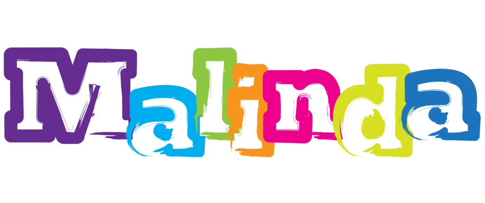 Malinda casino logo
