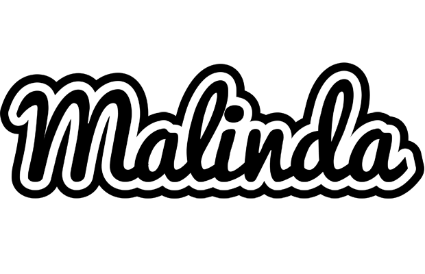 Malinda chess logo