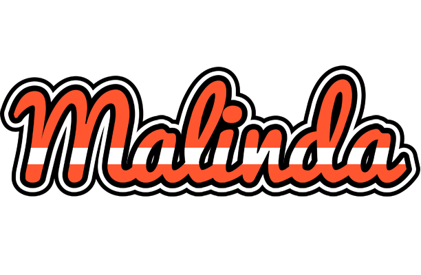 Malinda denmark logo