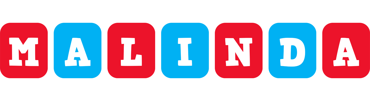 Malinda diesel logo