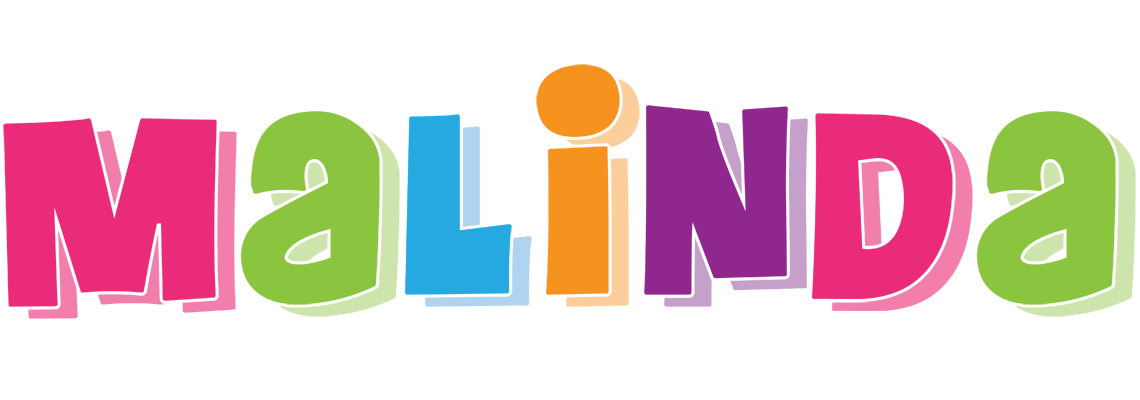 Malinda friday logo