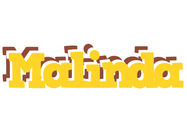 Malinda hotcup logo