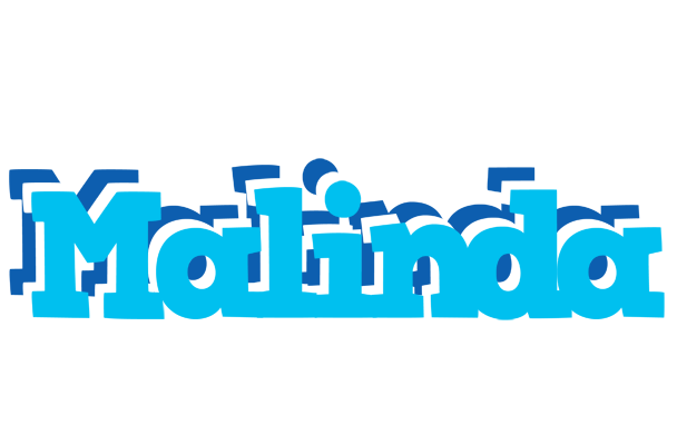 Malinda jacuzzi logo