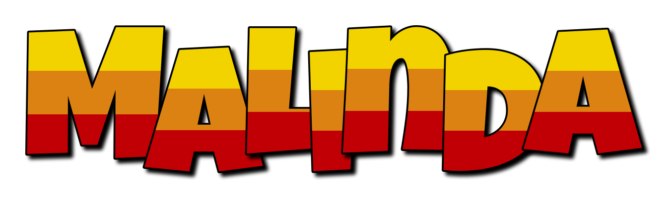 Malinda jungle logo