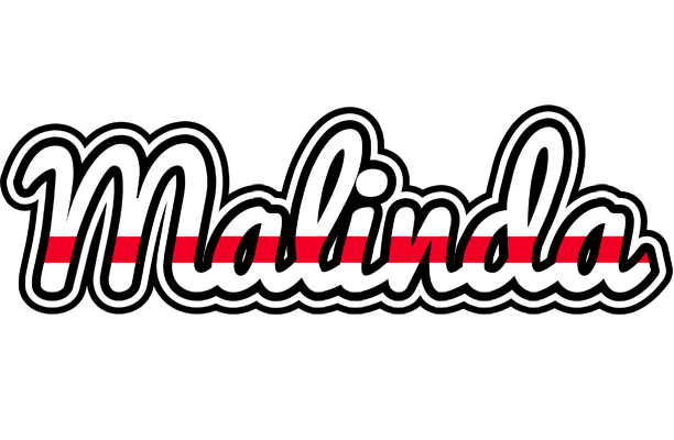 Malinda kingdom logo
