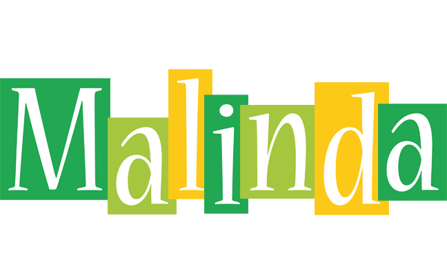 Malinda lemonade logo