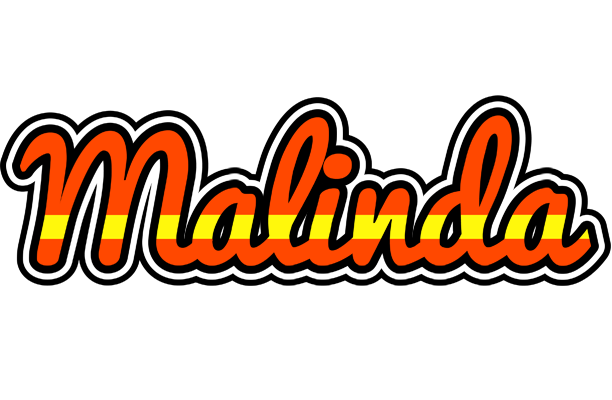 Malinda madrid logo