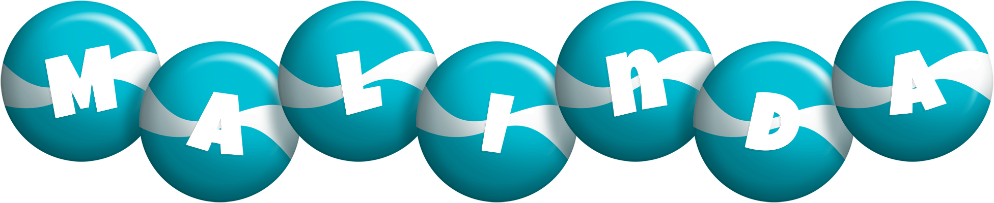Malinda messi logo