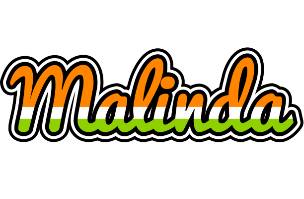 Malinda mumbai logo