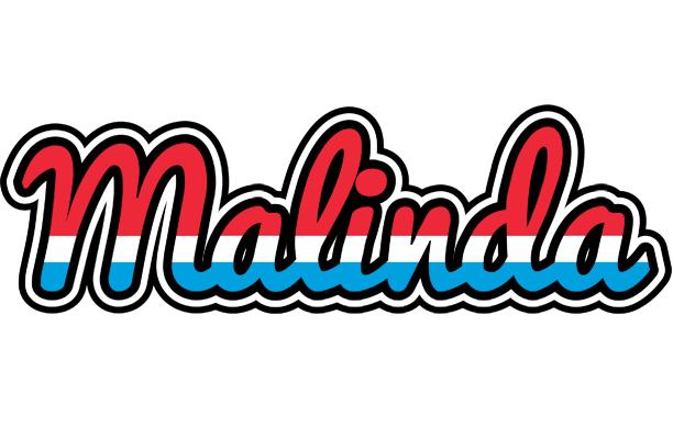 Malinda norway logo