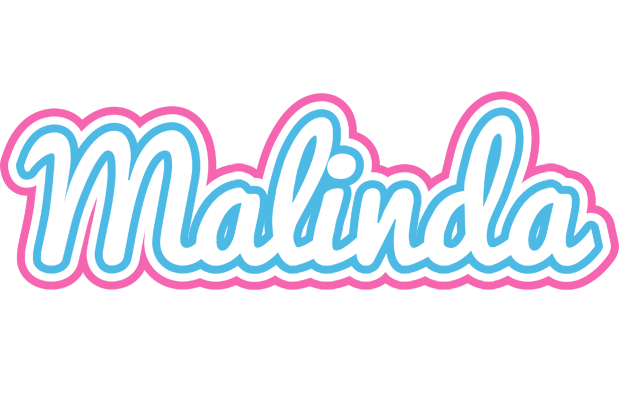 Malinda outdoors logo