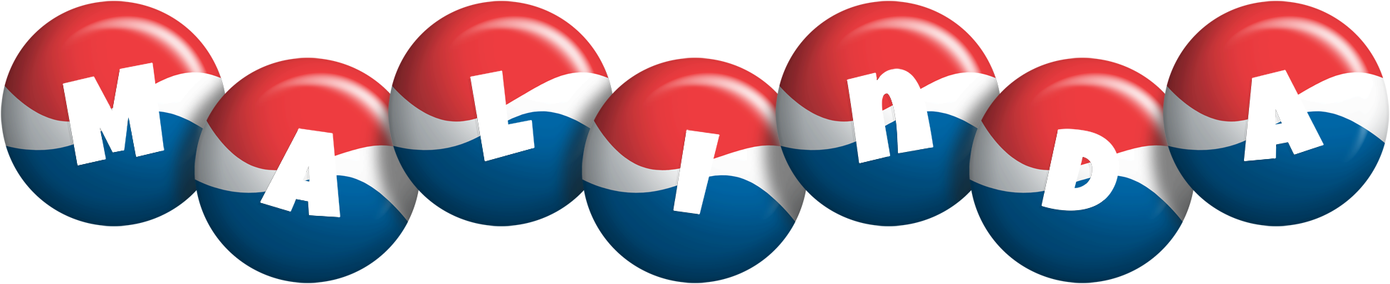 Malinda paris logo