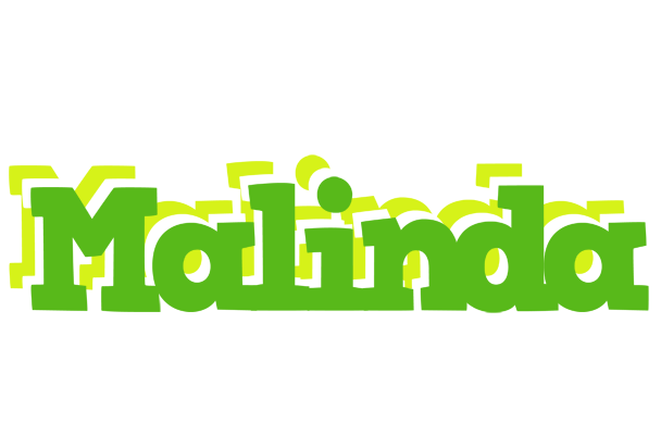 Malinda picnic logo