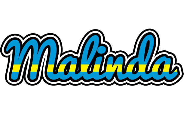 Malinda sweden logo