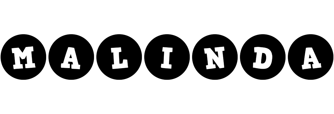 Malinda tools logo