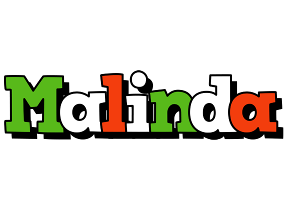 Malinda venezia logo