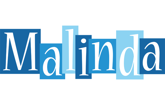 Malinda winter logo
