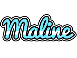 Maline argentine logo