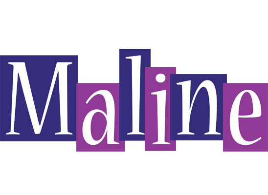 Maline autumn logo