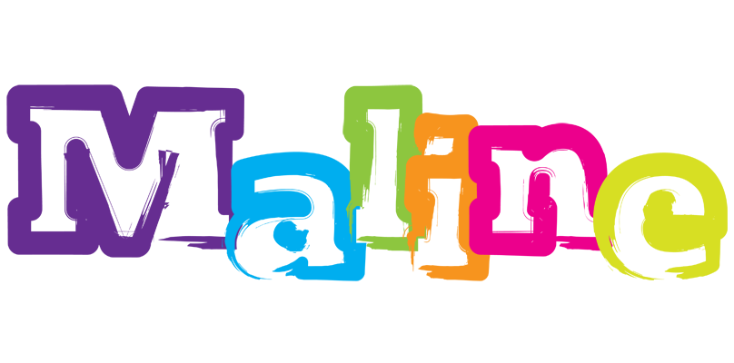 Maline casino logo
