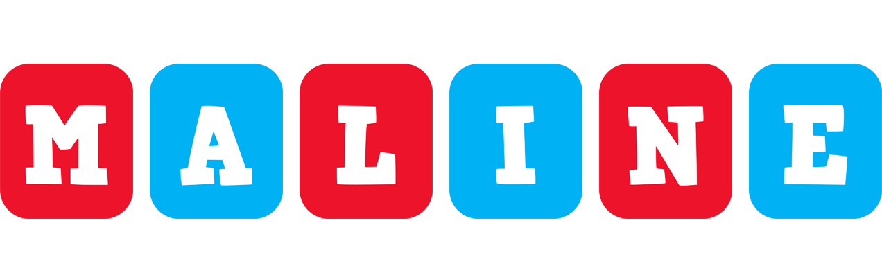 Maline diesel logo