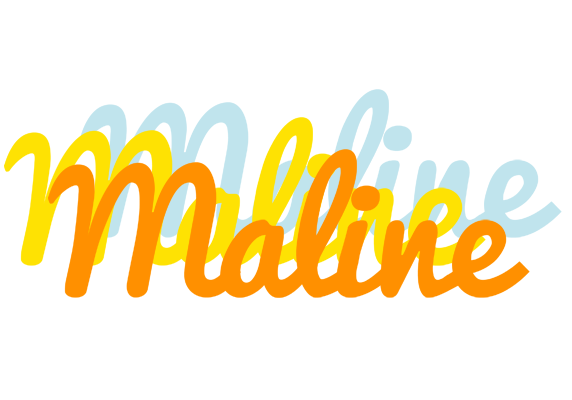 Maline energy logo
