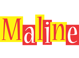 Maline errors logo