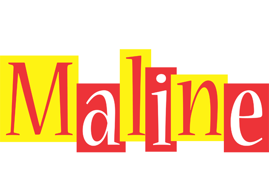 Maline errors logo