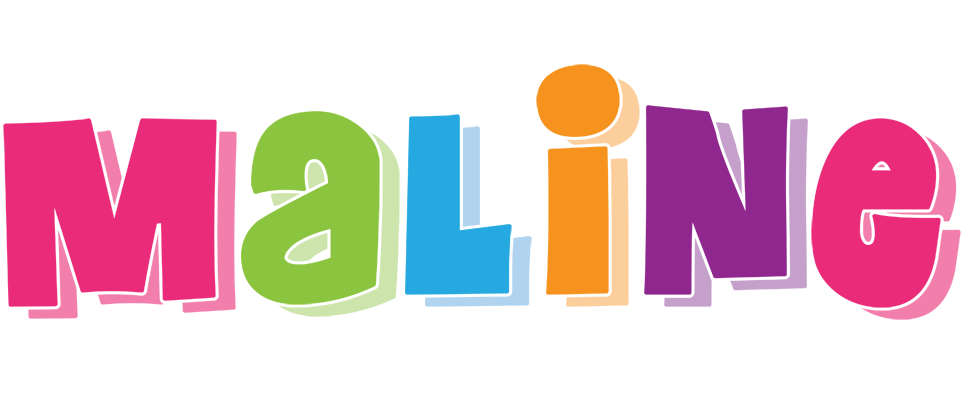 Maline friday logo